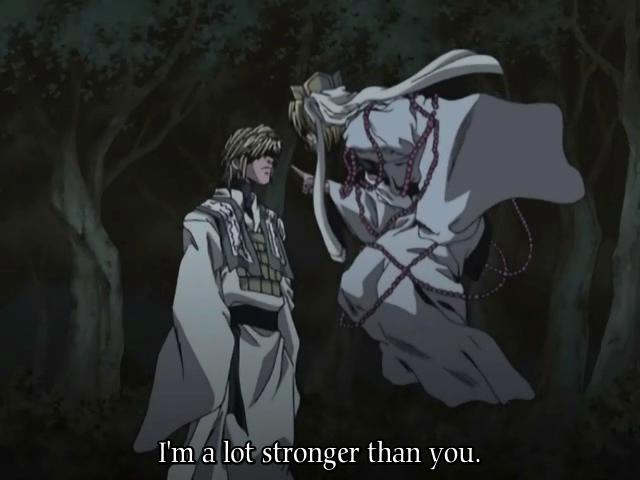 Otaku Gallery  / Anime e Manga / Saiyuki / Screen Shots / Saiyuki Reload / 19 - Dio / 150.jpg